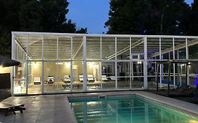 Las Lomas Suites&Spa